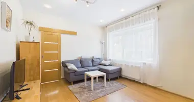 Mieszkanie 3 pokoi w Ryga, Łotwa