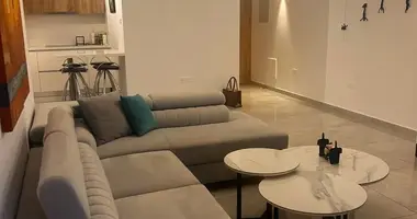 Penthouse 2 bedrooms in Demos Agiou Athanasiou, Cyprus