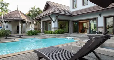 Villa 3 habitaciones en Pa Khlok, Tailandia