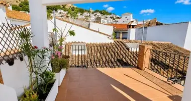 Maison 4 chambres dans Espagne