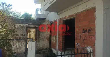 Apartamento 3 habitaciones en Kavala Municipality, Grecia