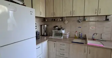 Apartamento 3 habitaciones en Asdod, Israel