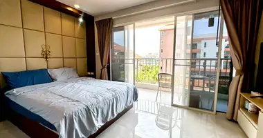 Apartamento independiente Piso independiente 1 habitacion en Pattaya City, Tailandia