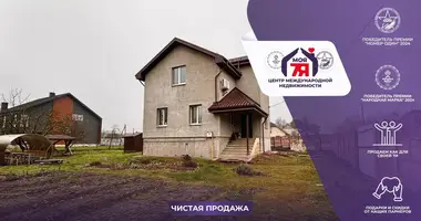 Casa en Saligorsk, Belarús