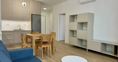 Appartement 2 chambres dans Varsovie, Pologne