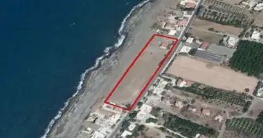 Parcela en Pafos, Chipre