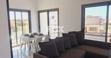 Mieszkanie 2 pokoi w Limassol, Cypr