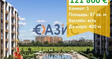 Appartement 2 chambres dans Ravda, Bulgarie