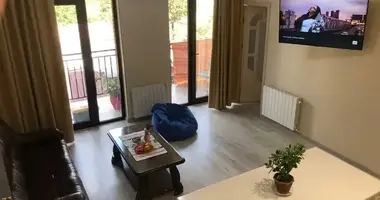 1 bedroom rent in Saburtalo в Тбилиси, Грузия
