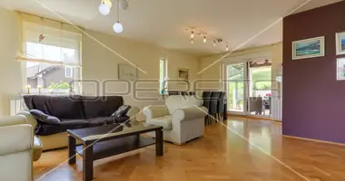 Haus 6 zimmer in Stadt Zagreb, Kroatien