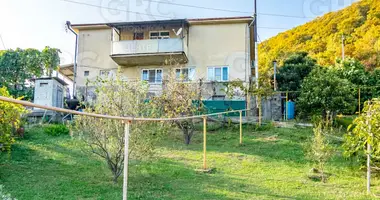 Haus in Evenkiysky Rayon, Russland