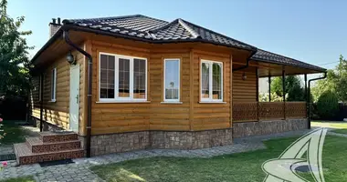 Casa en Kobriny, Belarús