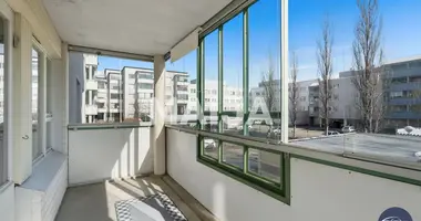 Apartamento 2 habitaciones en Joensuu sub region, Finlandia