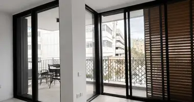 Apartamento 3 habitaciones en Tel-Aviv, Israel