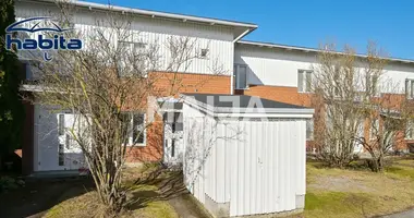 Mieszkanie 2 pokoi w Helsinki sub region, Finlandia