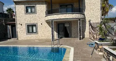 Willa 5 pokojów w Alanya, Turcja