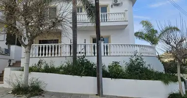 4 bedroom house in Fasoula Lemesou, Cyprus