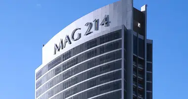 Appartement 1 chambre dans Doubaï, Émirats arabes unis