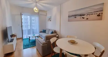 Apartamento 1 habitacion en Budva, Montenegro