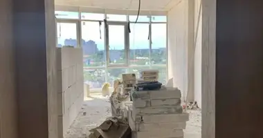 Appartement 2 chambres dans Odessa, Ukraine