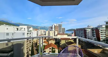 Mieszkanie w Budva, Czarnogóra