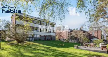 Wohnung in Verwaltungsgemeinschaft Helsinki, Finnland