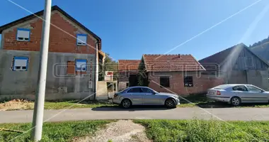 Dom w Opcina Brinje, Chorwacja