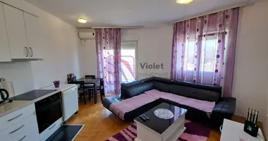 1 bedroom apartment in Zmaj Jovina, Montenegro