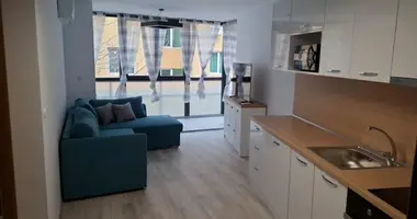 Wohnung 1 Schlafzimmer in Nessebar, Bulgarien