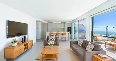 Wohnung 3 Schlafzimmer in Benalmadena, Spanien