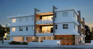 Apartamento 3 habitaciones en Sotira, Chipre