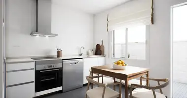 Szeregowiec 1 pokój w Santa Pola, Hiszpania