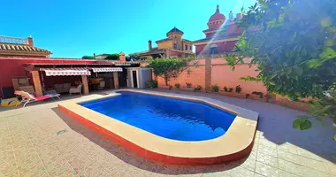 Вилла в Нью-Йорк, США