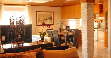 3 bedroom apartment in Germasogeia, Cyprus