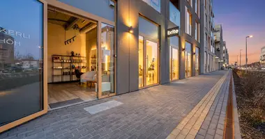 Commercial property 50 m² in Vilnius, Lithuania