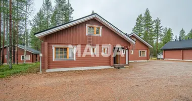 Дом 3 комнаты в Киттиля, Финляндия