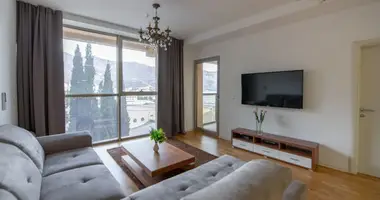 Wohnung 2 Schlafzimmer in Becici, Montenegro