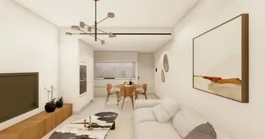 Apartamento 1 habitacion en Anavargos, Chipre