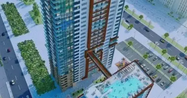 Wohnung 4 zimmer in Batumi, Georgien