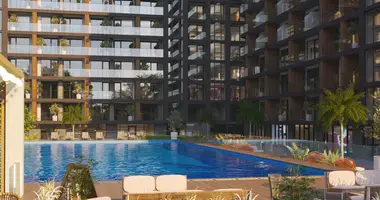 2 bedroom apartment in Batumi, Georgia
