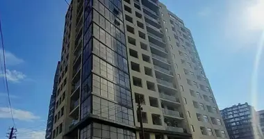 Apartamento 2 habitaciones en Batumi, Georgia