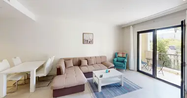 Apartamento 2 habitaciones en Radovici, Montenegro