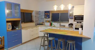 Cottage 6 rooms in Ashkelon, Israel