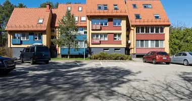 Квартира 2 комнаты в Неринга, Литва