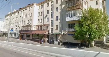 Büro 205 m² in Moskau, Russland