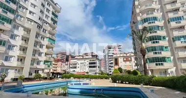 Maison 2 chambres dans Alanya, Turquie