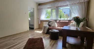 2 room apartment in Poznan, Poland