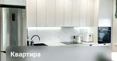 3 room apartment in Brest, Belarus