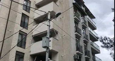 Квартира 2 комнаты в Тбилиси, Грузия