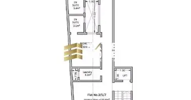 Appartement 3 chambres dans Xaghra, Malte